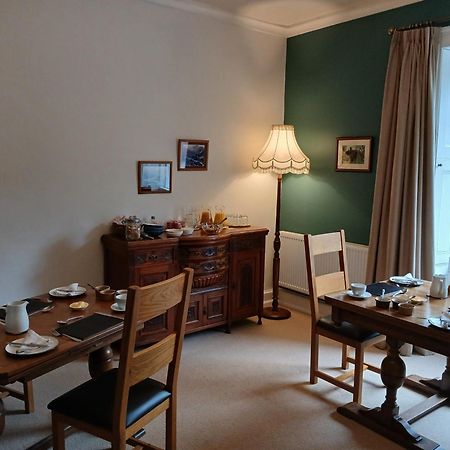 Achintee Farm Guest House Fort William Exterior foto
