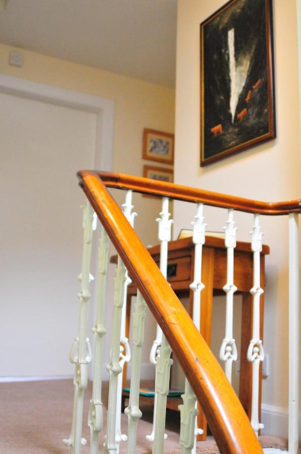 Achintee Farm Guest House Fort William Exterior foto