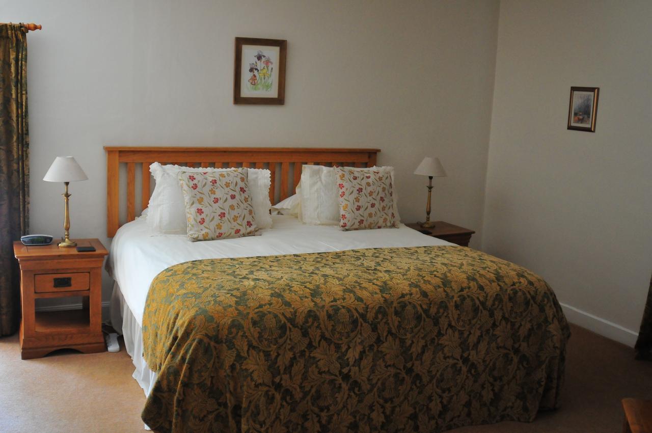 Achintee Farm Guest House Fort William Exterior foto