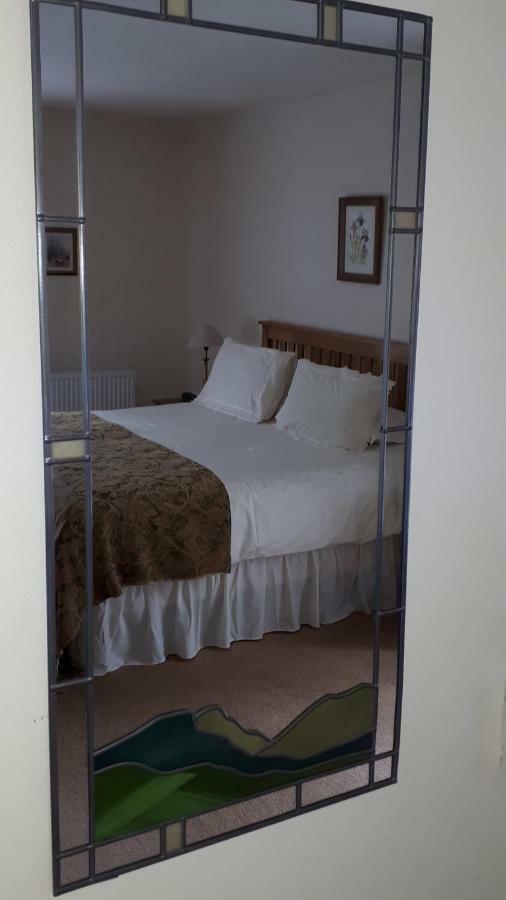Achintee Farm Guest House Fort William Exterior foto