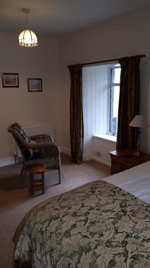Achintee Farm Guest House Fort William Exterior foto